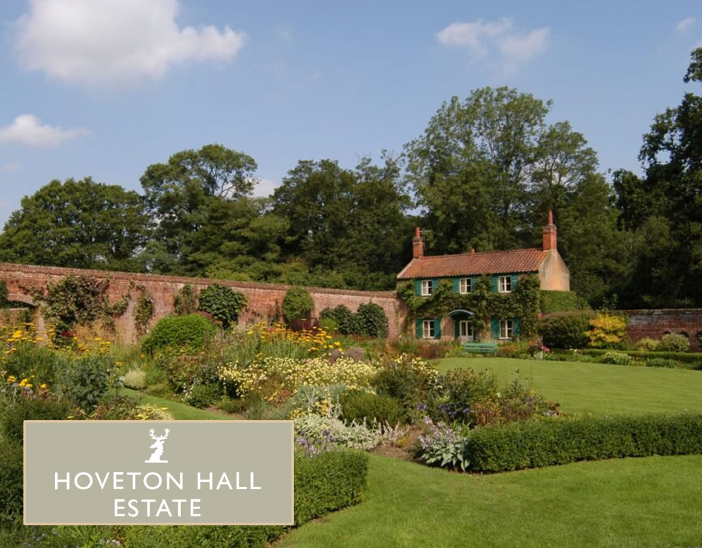 Hoveton Hall Estate