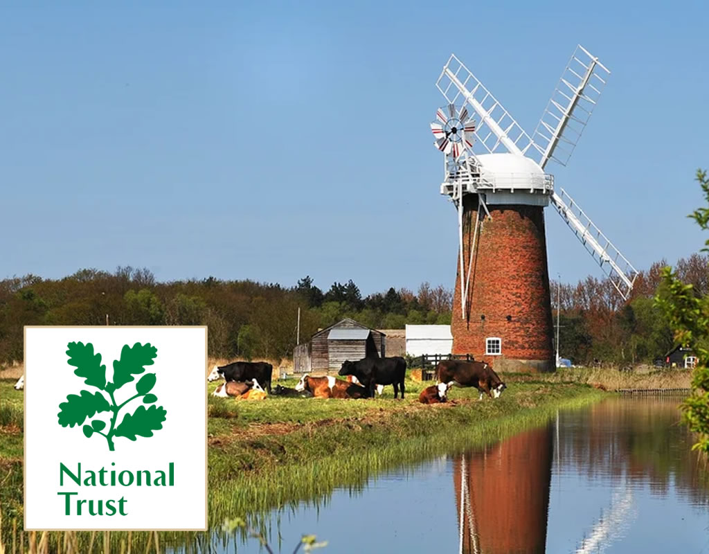 nat-trust