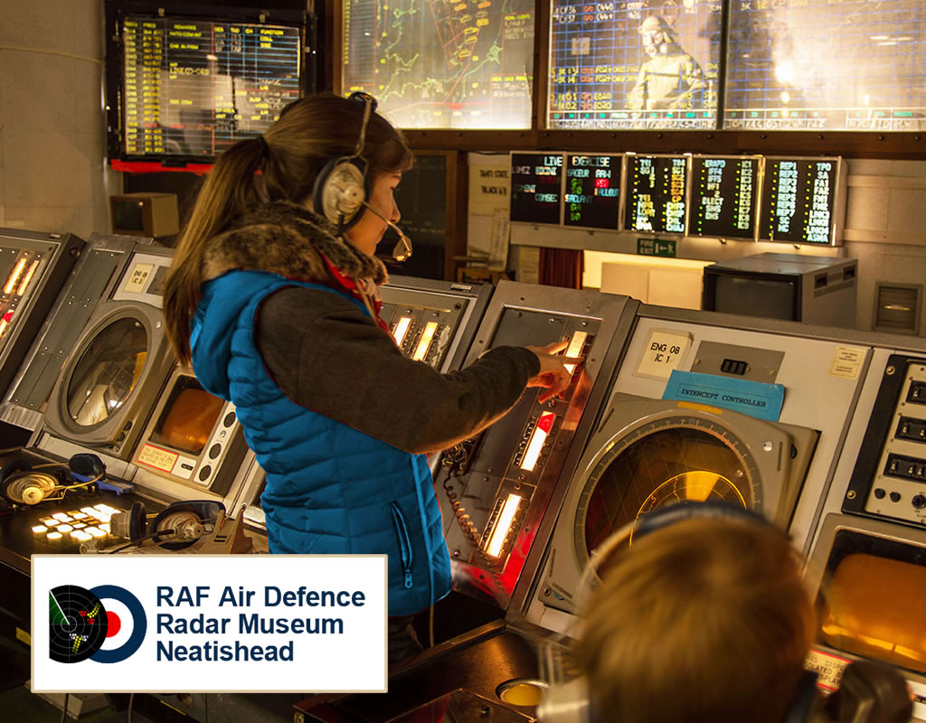 Radar Museum