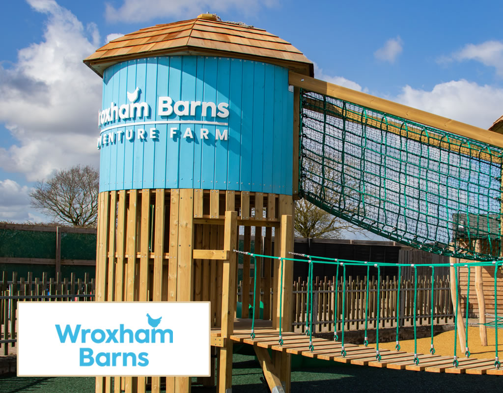 Wroxham Barns